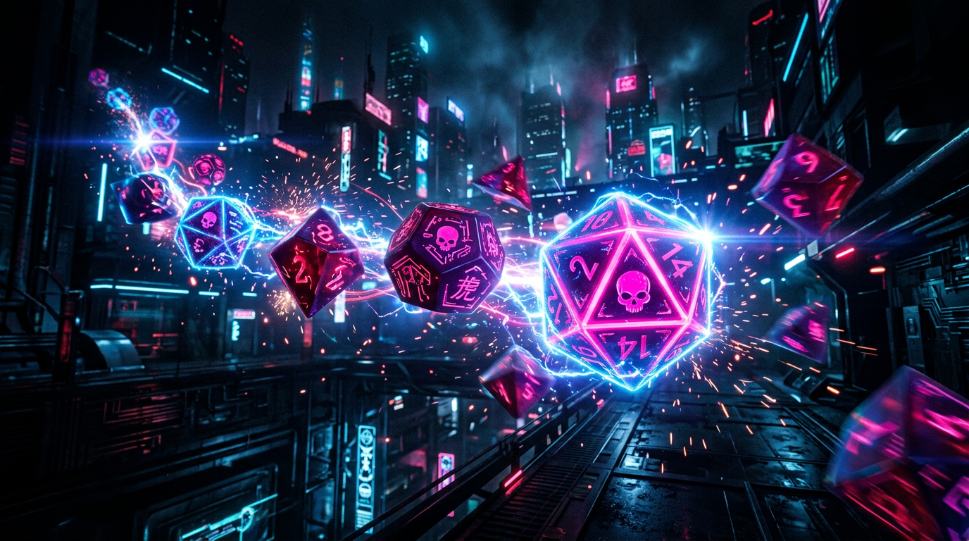 Firestorm Joker — Nolimit
